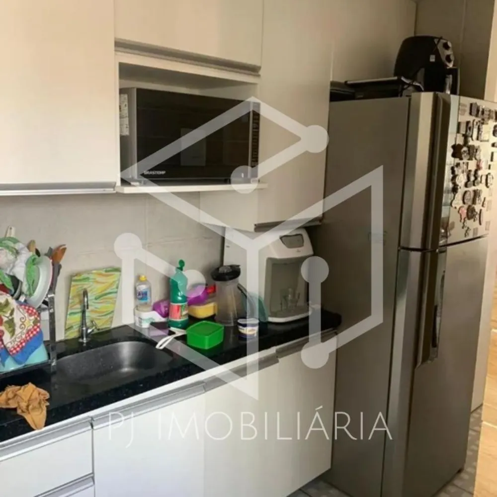 Apartamento, 2 quartos, 70 m² - Foto 7