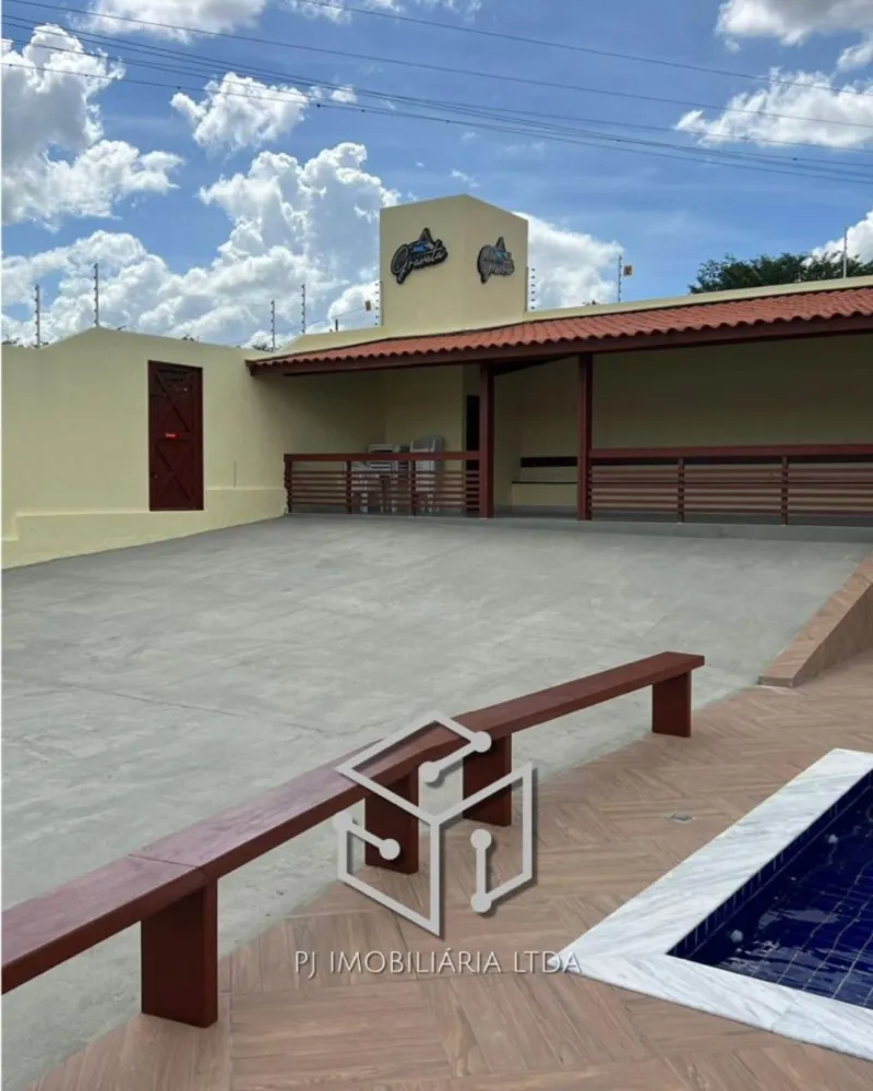 Casa, 1 quarto, 250 m² - Foto 4