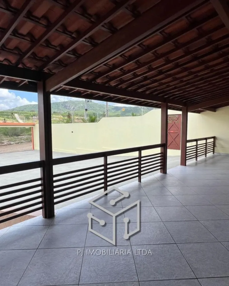 Casa, 1 quarto, 250 m² - Foto 7