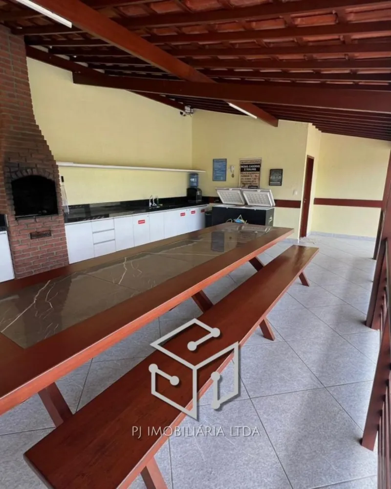 Casa, 1 quarto, 250 m² - Foto 9