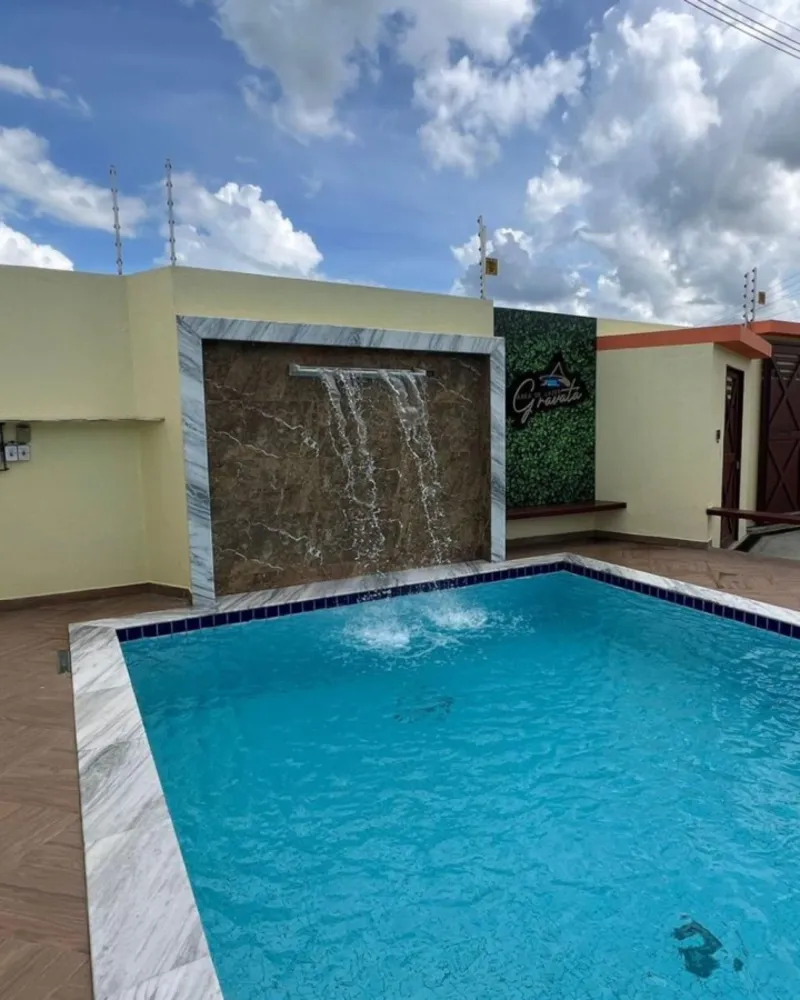 Casa, 1 quarto, 250 m² - Foto 6