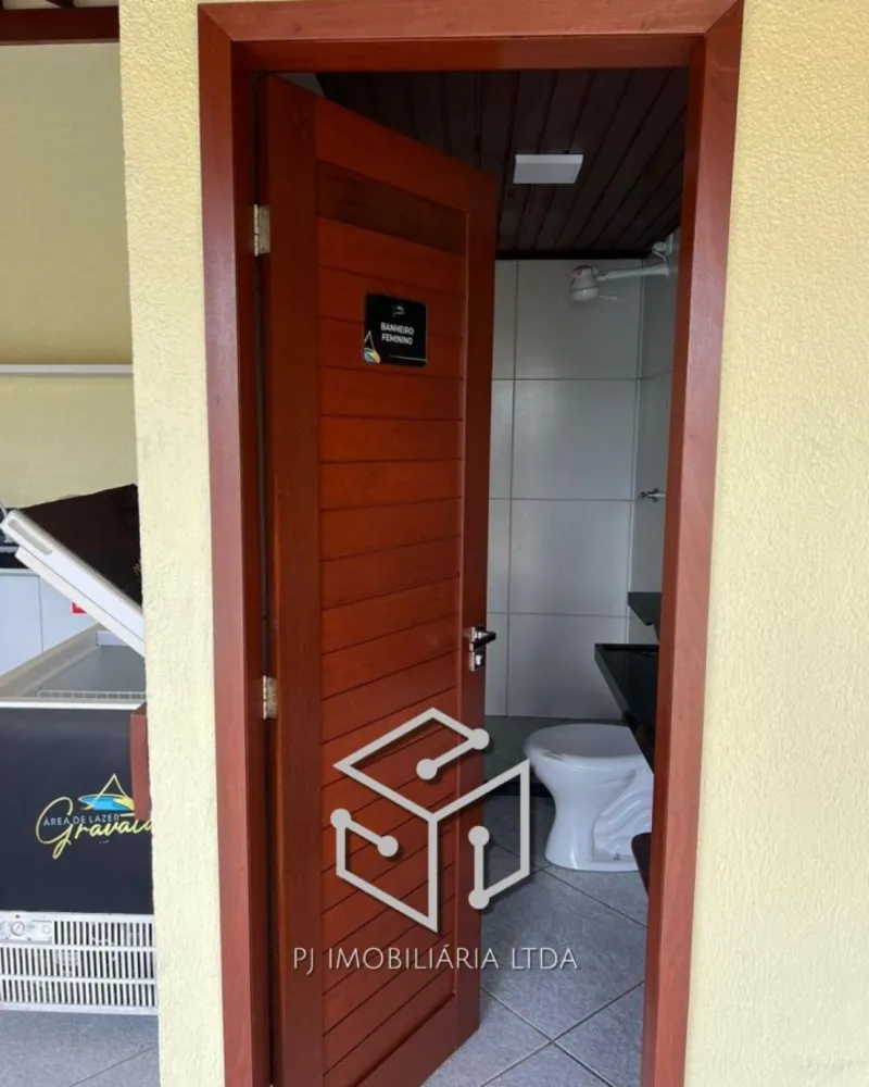 Casa, 1 quarto, 250 m² - Foto 10