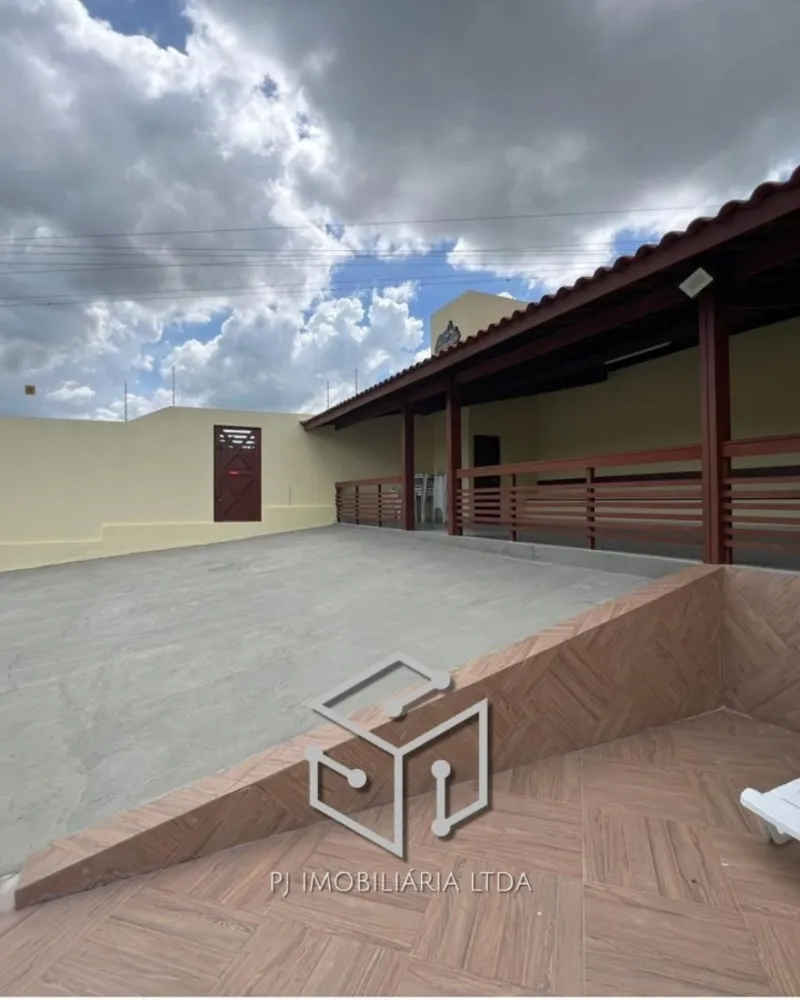 Casa, 1 quarto, 250 m² - Foto 8