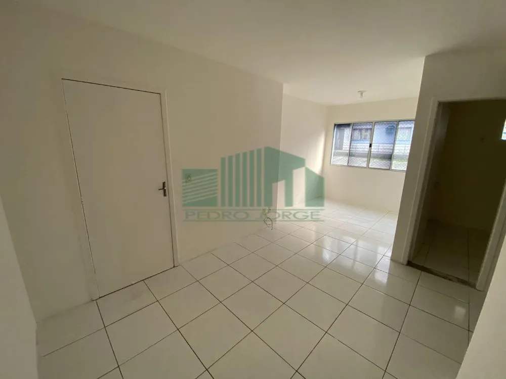 Apartamento, 2 quartos, 54 m² - Foto 2