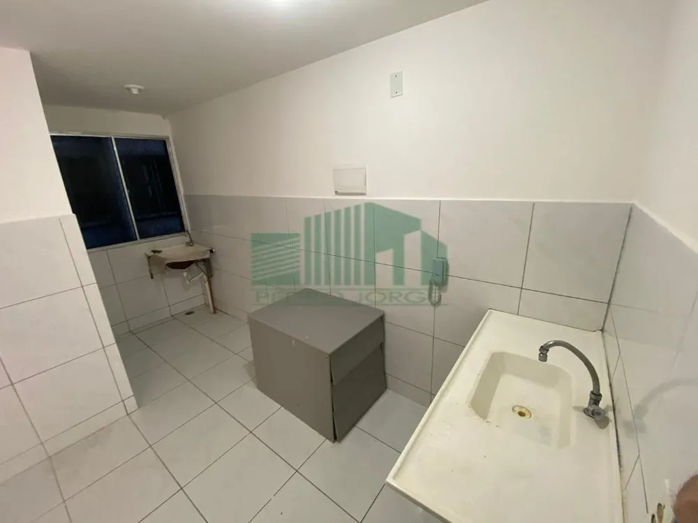 Apartamento, 2 quartos, 54 m² - Foto 5