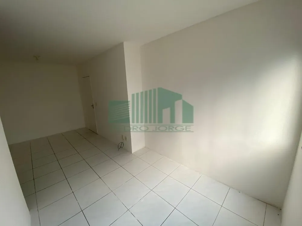Apartamento, 2 quartos, 54 m² - Foto 3