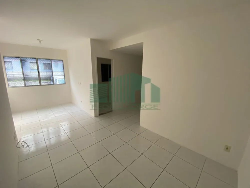 Apartamento, 2 quartos, 54 m² - Foto 1