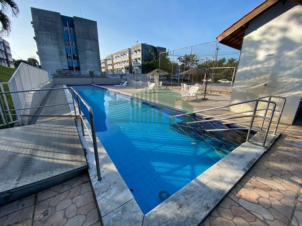 Apartamento, 2 quartos, 54 m² - Foto 8