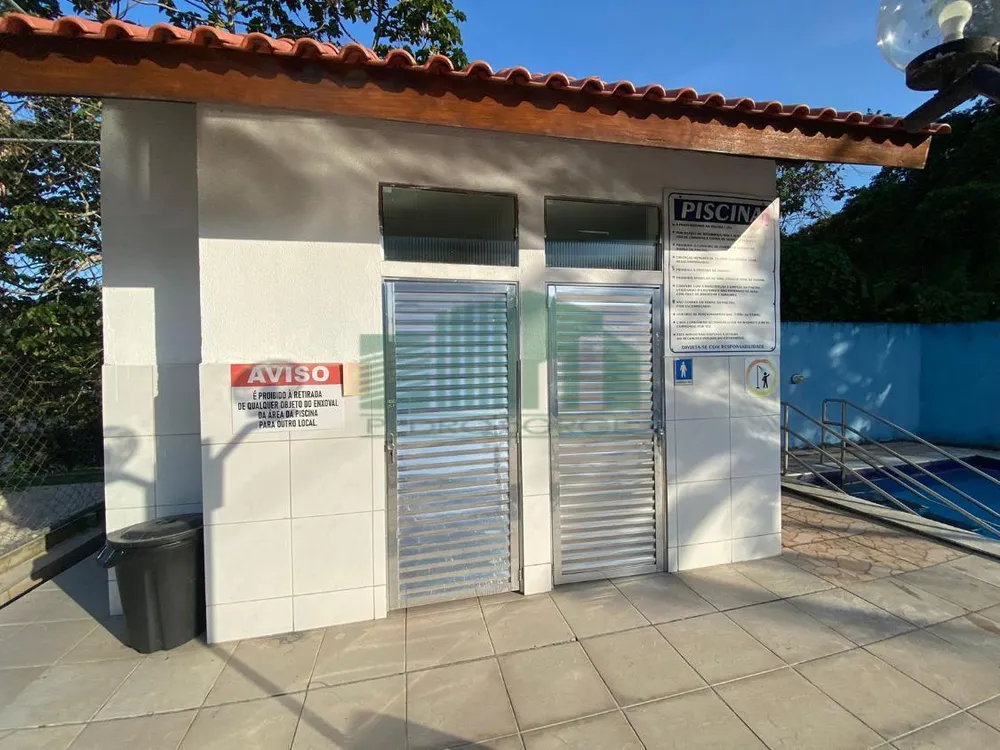 Apartamento, 2 quartos, 54 m² - Foto 10