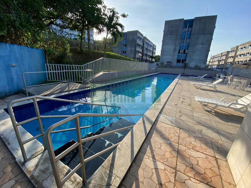 Apartamento, 2 quartos, 54 m² - Foto 9