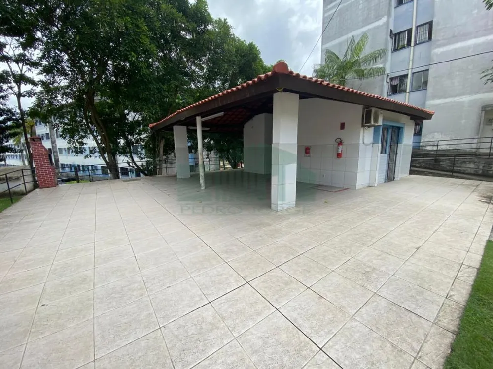 Apartamento, 2 quartos, 54 m² - Foto 12