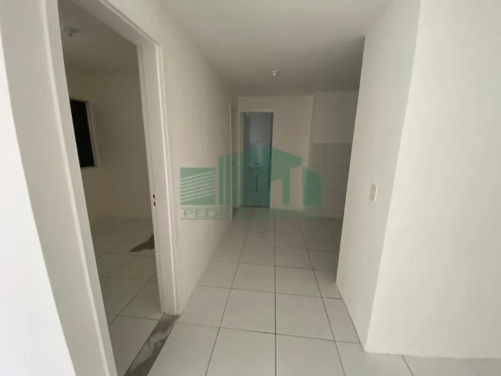 Apartamento, 2 quartos, 54 m² - Foto 6