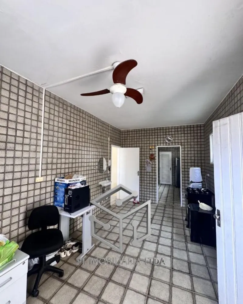 Casa, 6 quartos, 350 m² - Foto 8