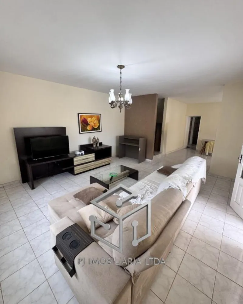 Casa, 6 quartos, 350 m² - Foto 6