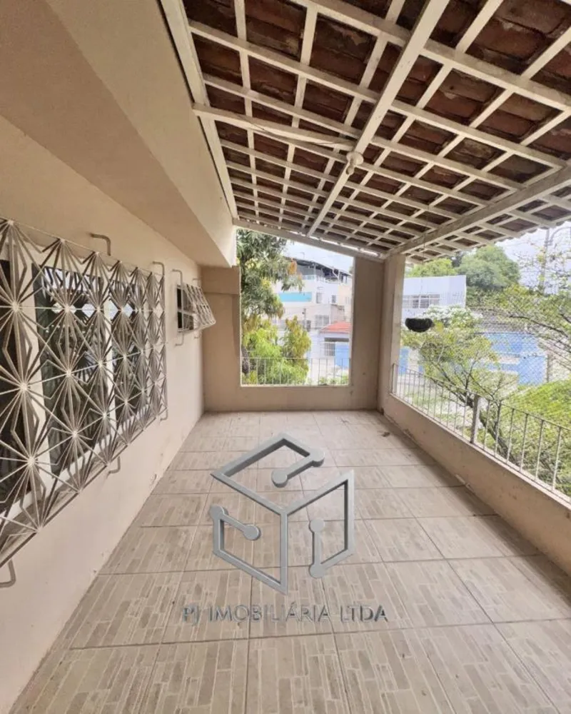 Casa, 6 quartos, 350 m² - Foto 8