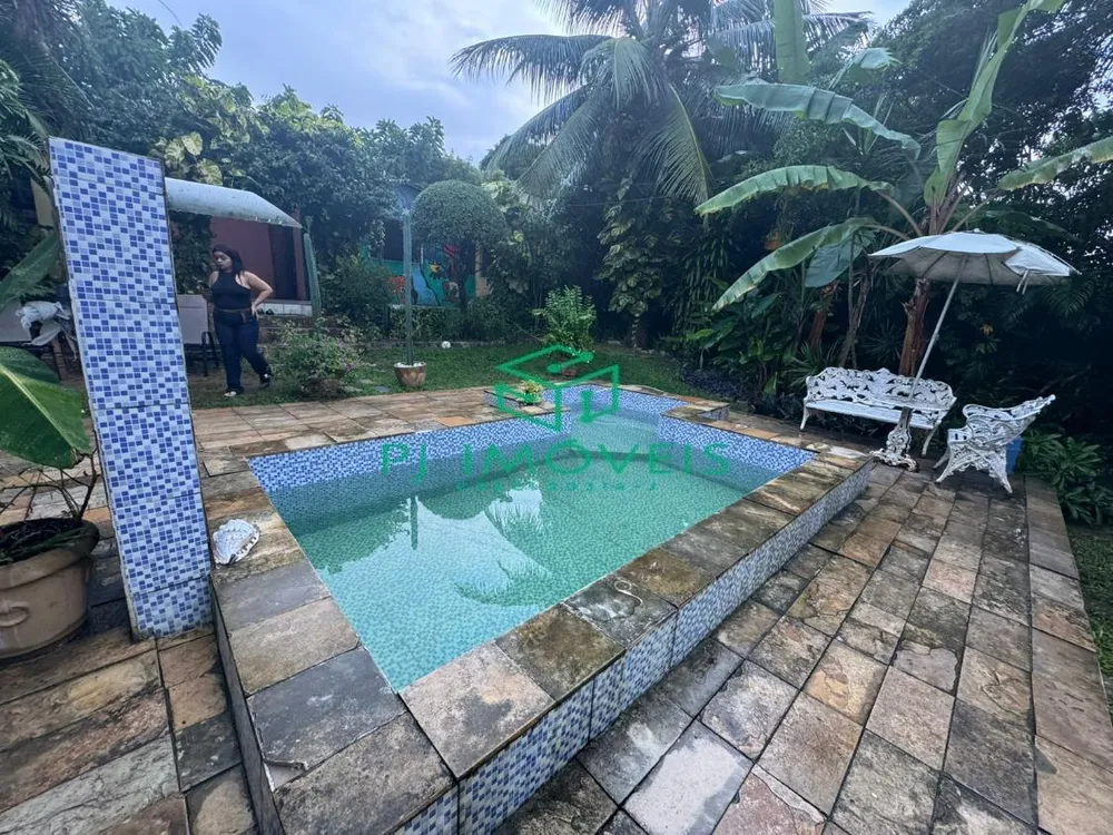 Casa, 4 quartos, 200 m² - Foto 7