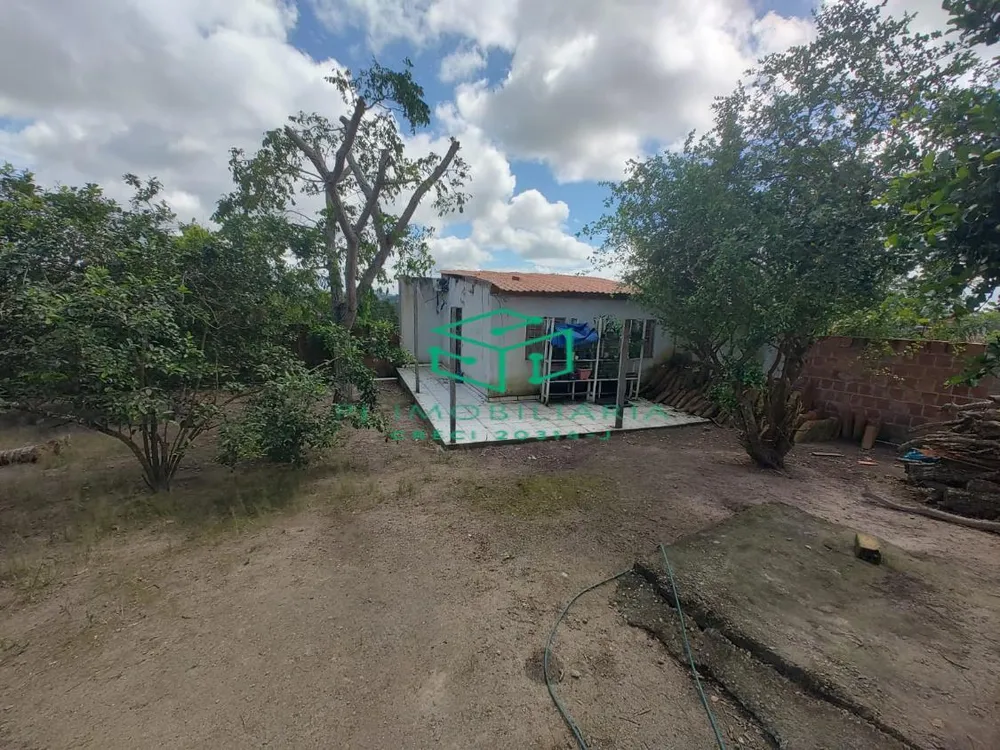 Fazenda, 2300 m² - Foto 1