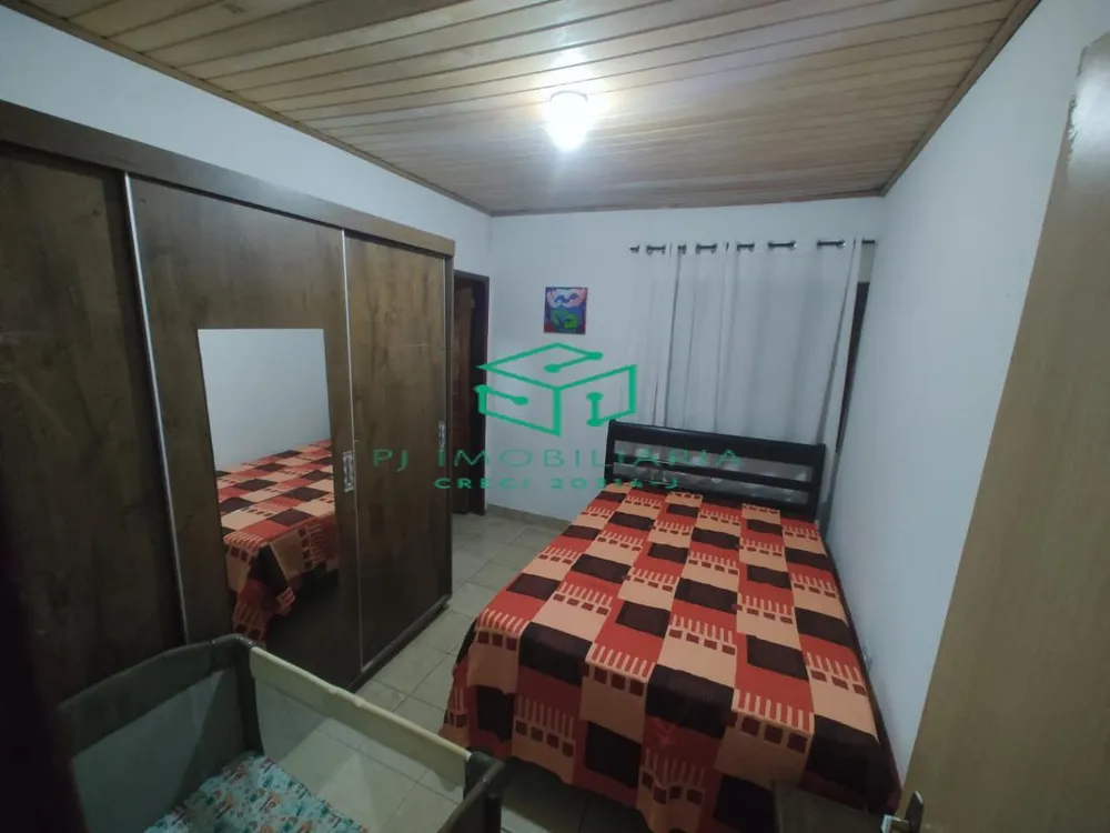 Chácara, 4 quartos, 2300 m² - Foto 3