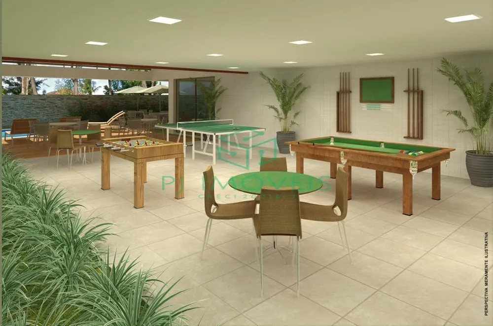 Apartamento, 1 quarto, 31 m² - Foto 5