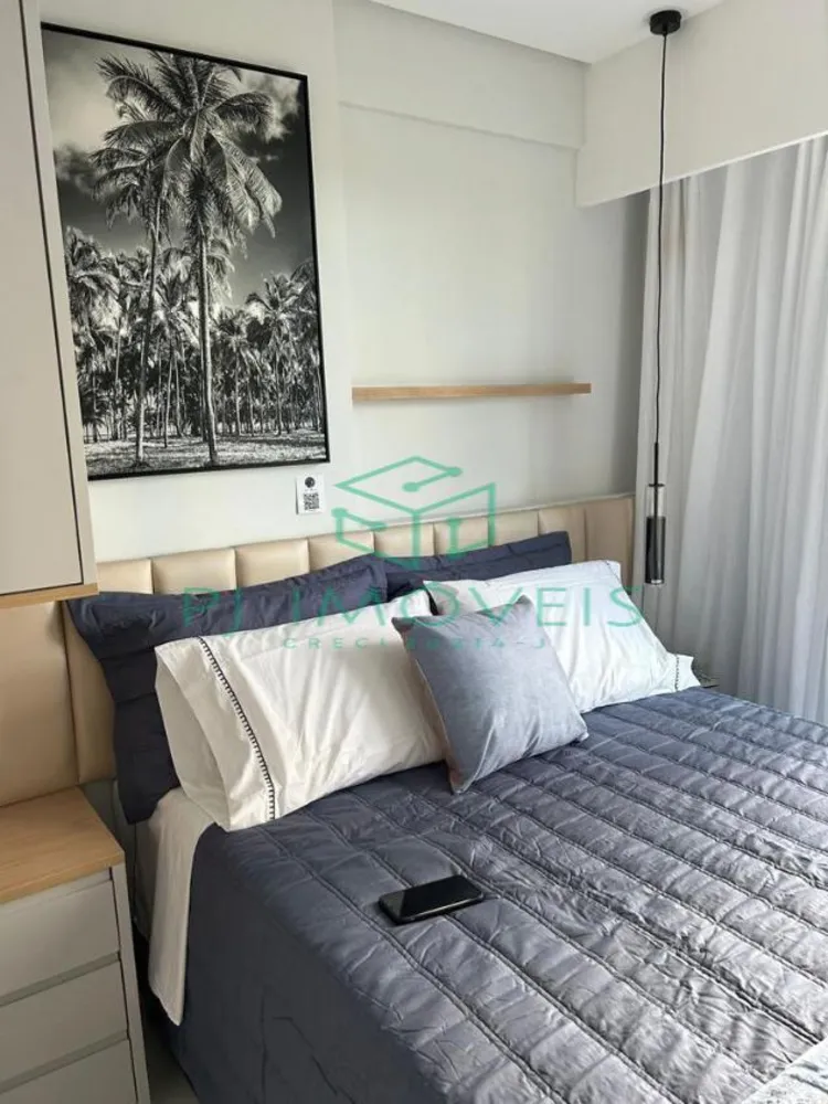 Apartamento, 1 quarto, 31 m² - Foto 3