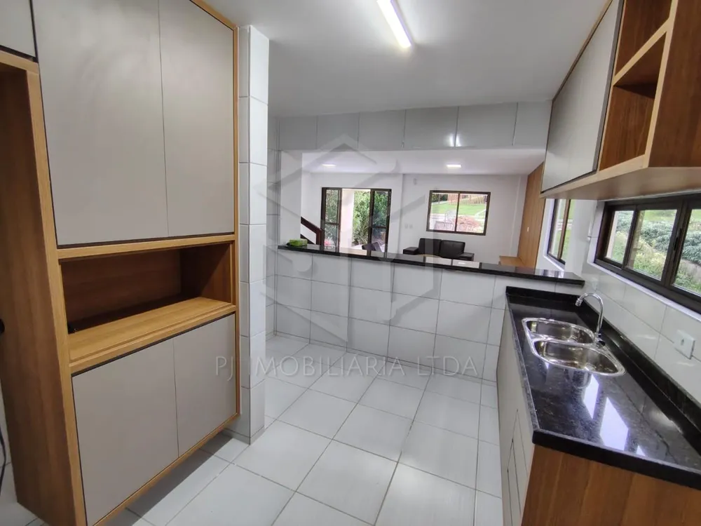 Casa de Condomínio, 5 quartos - Foto 4