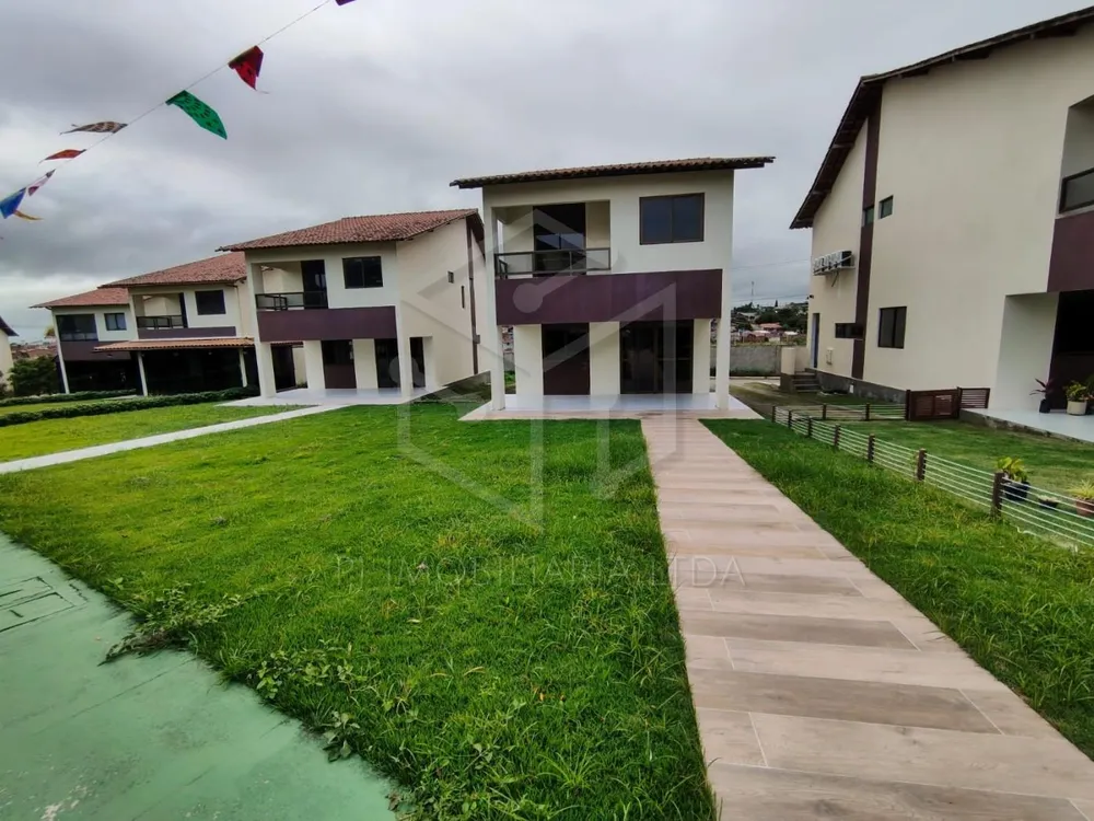 Casa de Condomínio, 5 quartos - Foto 8