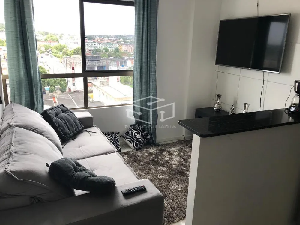 Flat/Apart Hotel, 1 quarto, 35 m² - Foto 4