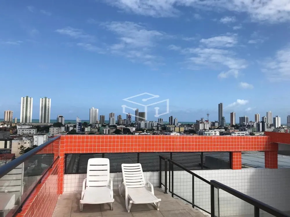 Flat/Apart Hotel, 1 quarto, 35 m² - Foto 5