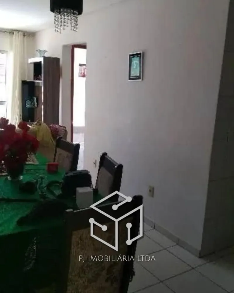 Apartamento, 2 quartos, 50 m² - Foto 6