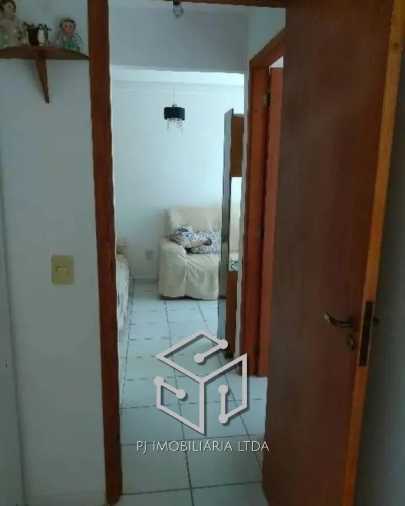 Apartamento, 2 quartos, 50 m² - Foto 5