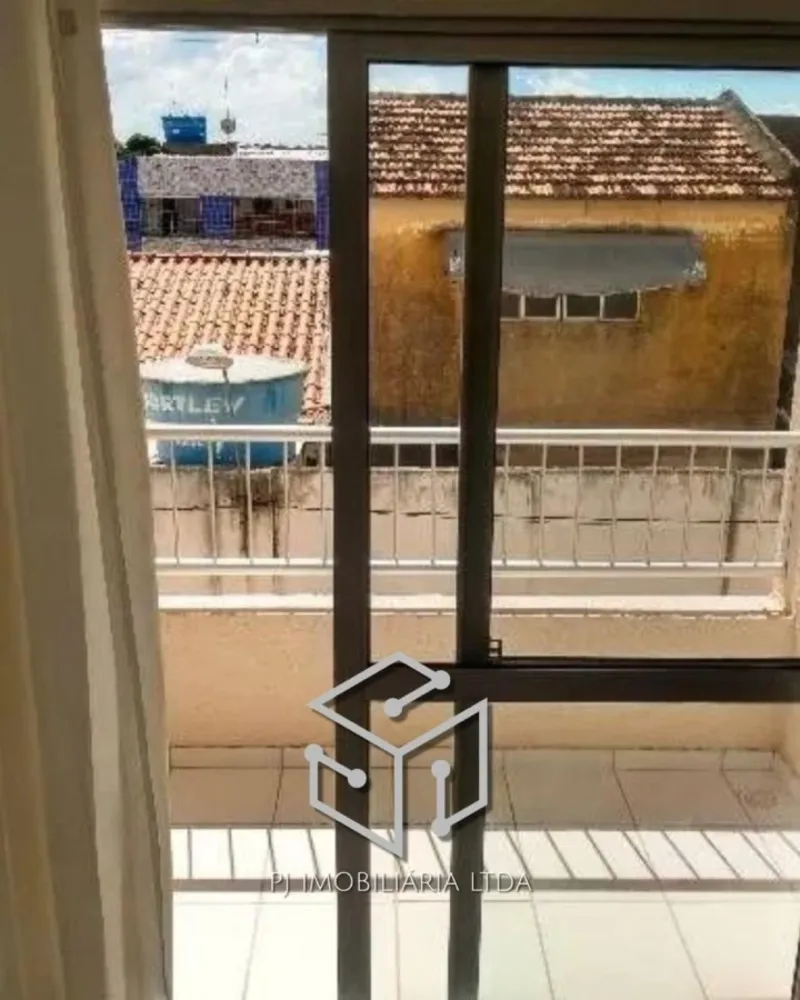 Apartamento, 2 quartos, 50 m² - Foto 2