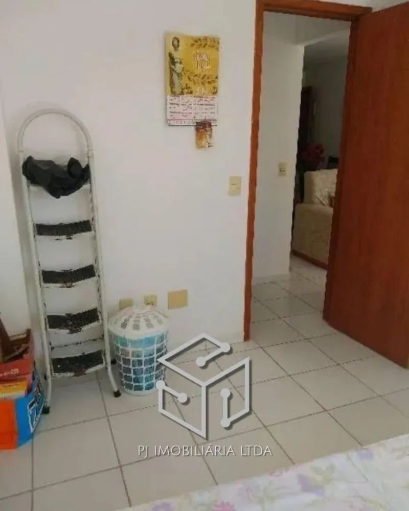 Apartamento, 2 quartos, 50 m² - Foto 6
