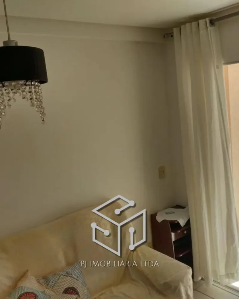 Apartamento, 2 quartos, 50 m² - Foto 4