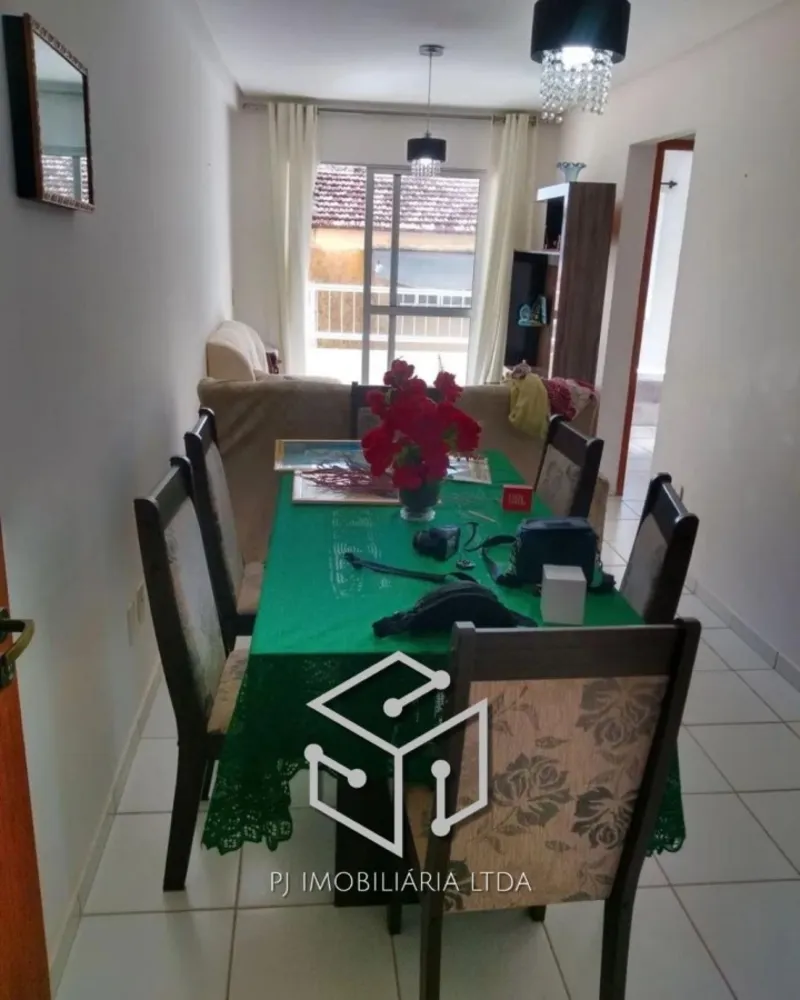 Apartamento, 2 quartos, 50 m² - Foto 7