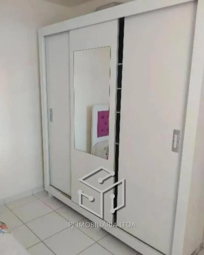Apartamento, 2 quartos, 50 m² - Foto 8