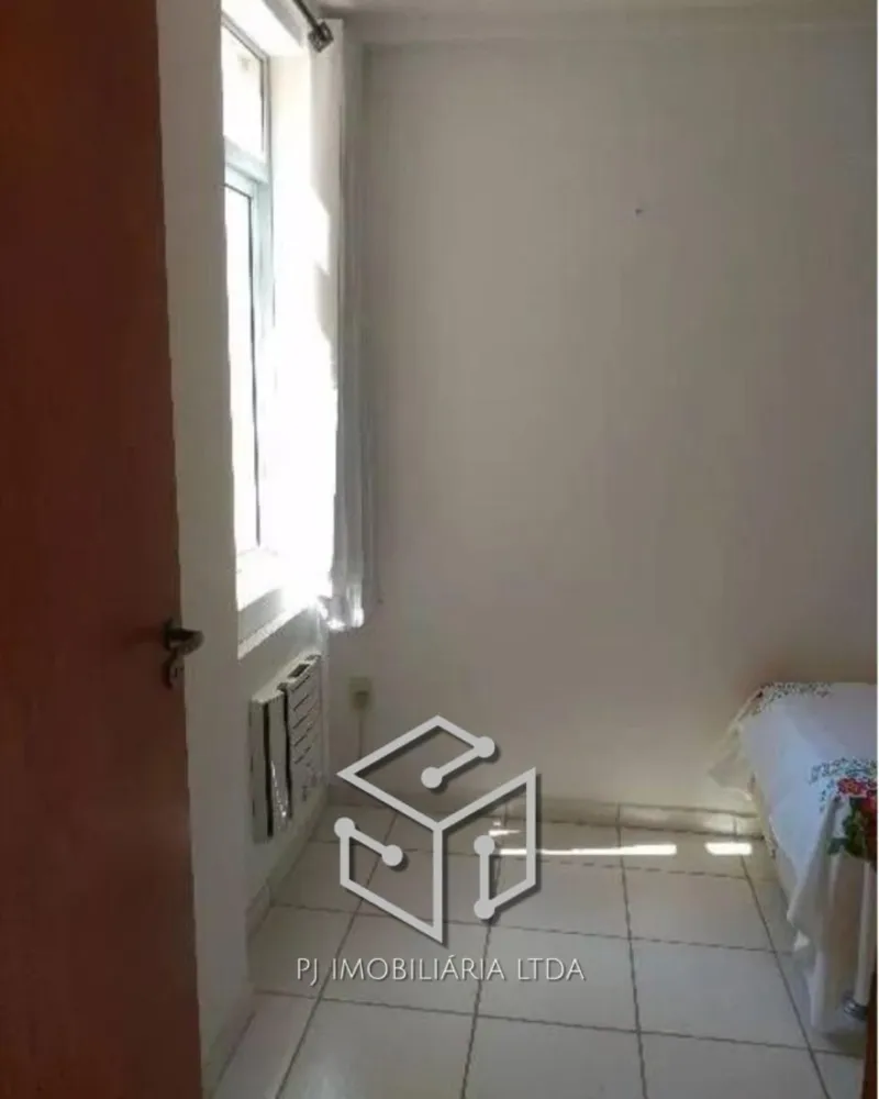 Apartamento, 2 quartos, 50 m² - Foto 7