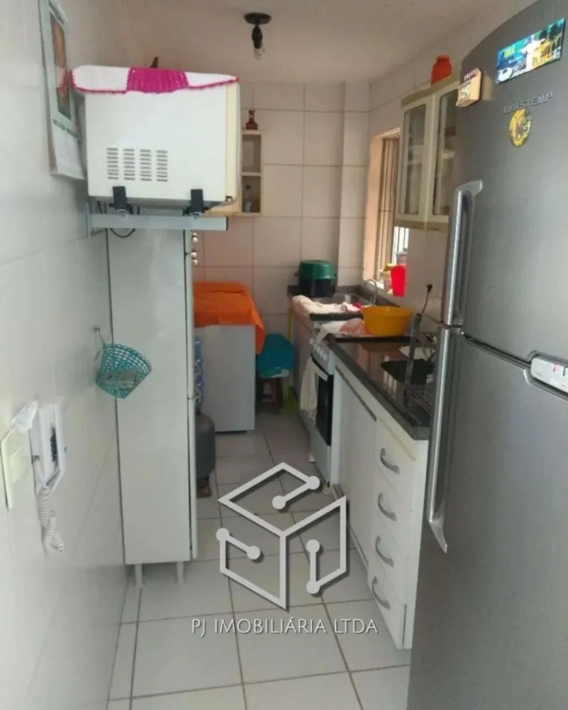 Apartamento, 2 quartos, 50 m² - Foto 10
