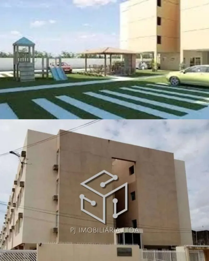 Apartamento, 2 quartos, 50 m² - Foto 8