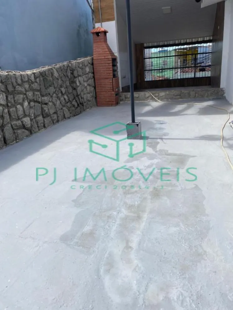 Casa, 3 quartos, 460 m² - Foto 11