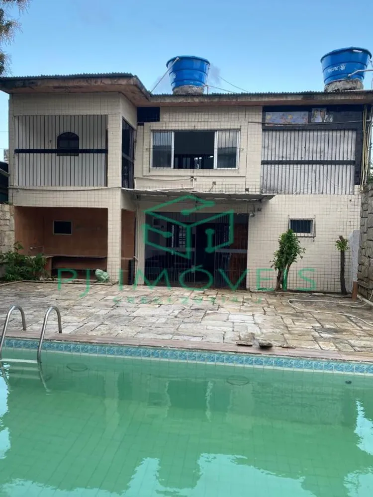 Casa, 3 quartos, 460 m² - Foto 1