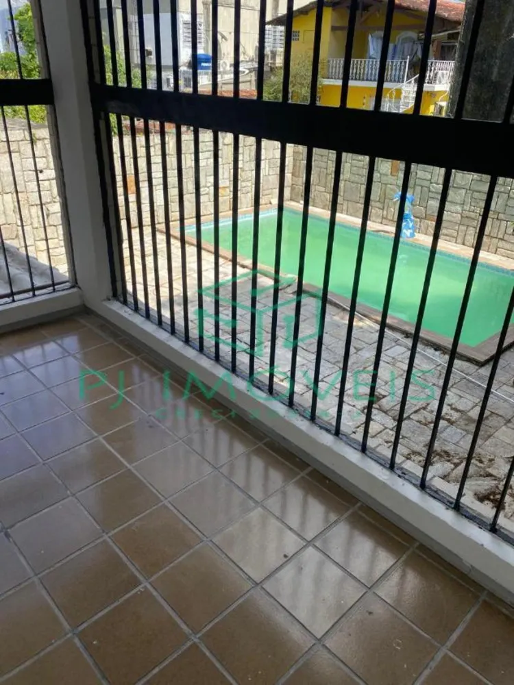 Casa, 3 quartos, 460 m² - Foto 9