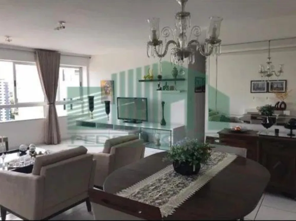 Apartamento, 3 quartos, 113 m² - Foto 3