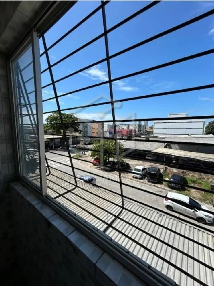 Apartamento, 2 quartos, 58 m² - Foto 1