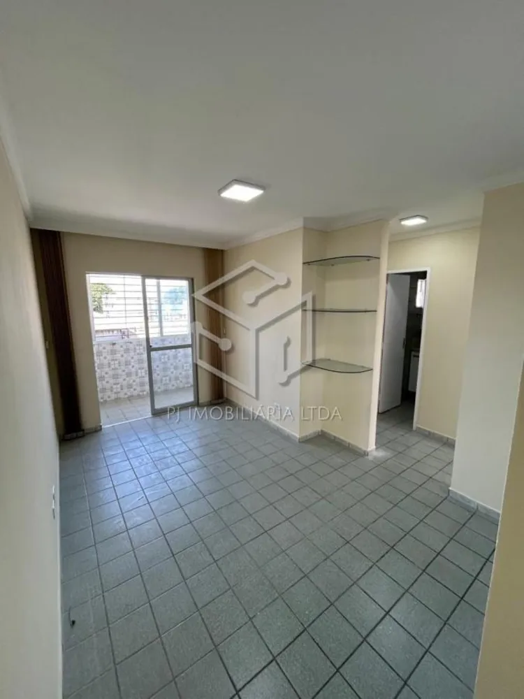 Apartamento, 2 quartos, 58 m² - Foto 2