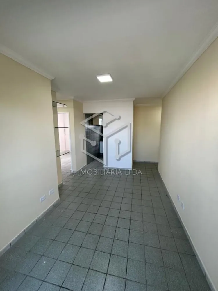 Apartamento, 2 quartos, 58 m² - Foto 4