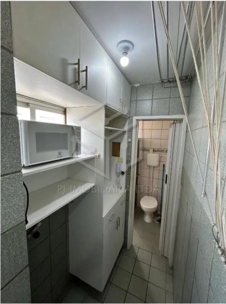 Apartamento, 2 quartos, 58 m² - Foto 8