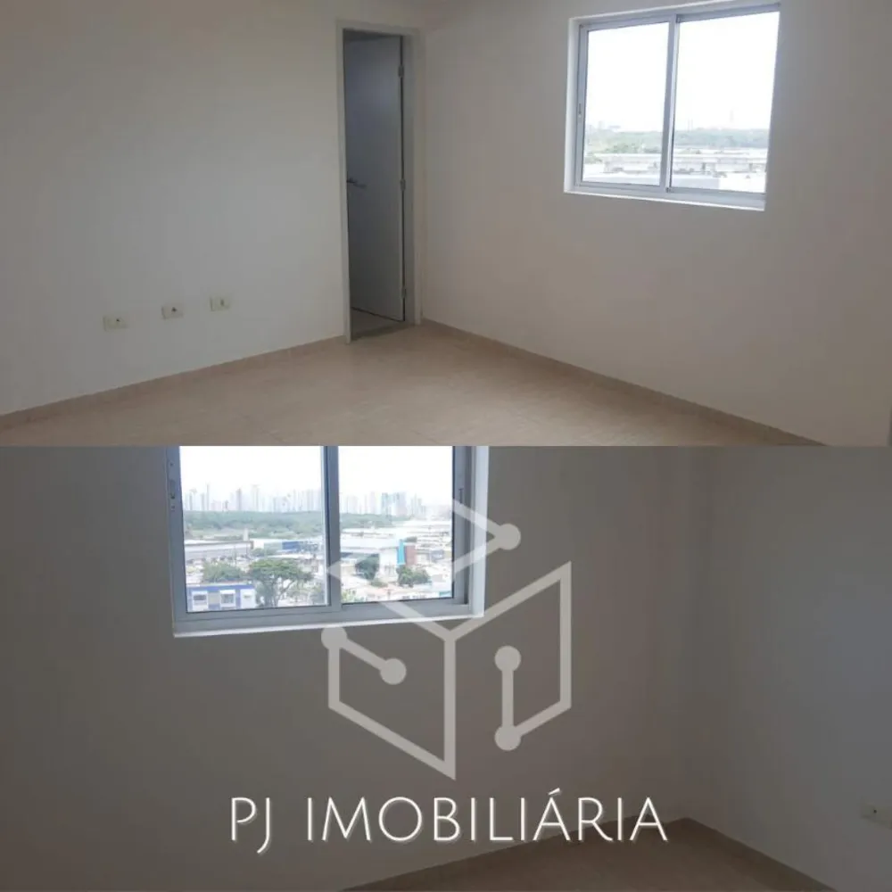 Apartamento, 3 quartos, 80 m² - Foto 5