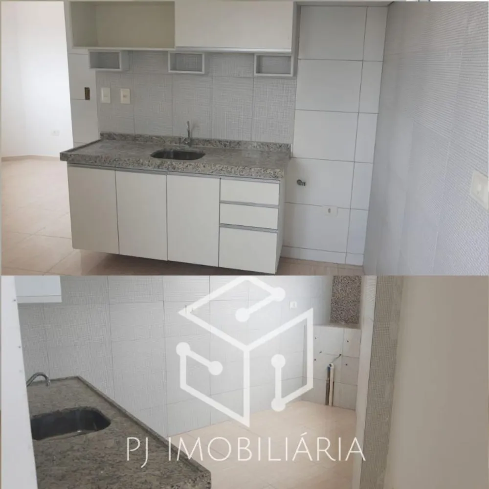 Apartamento, 3 quartos, 80 m² - Foto 4