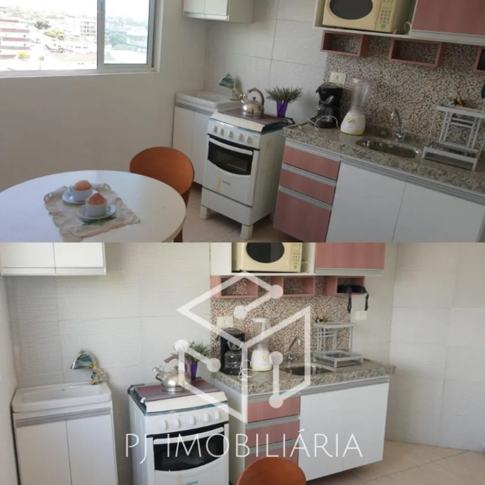 Apartamento, 3 quartos, 80 m² - Foto 6