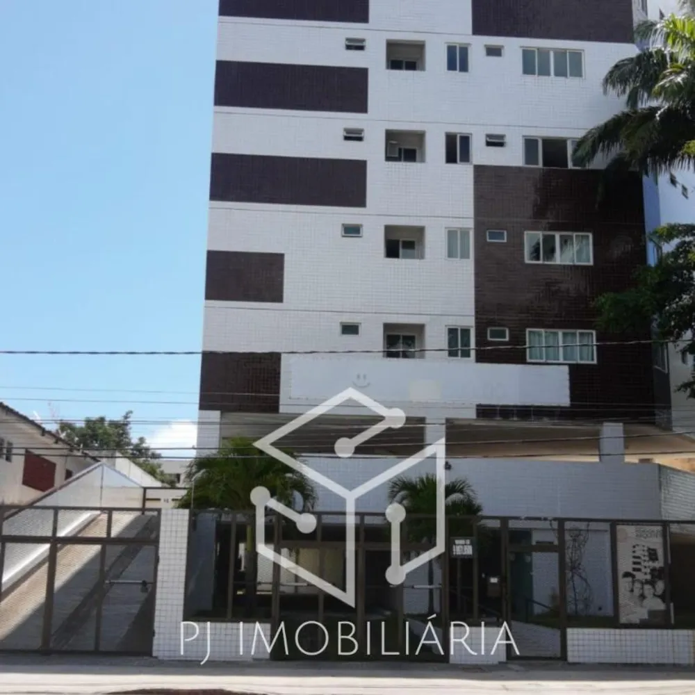 Apartamento, 3 quartos, 80 m² - Foto 2